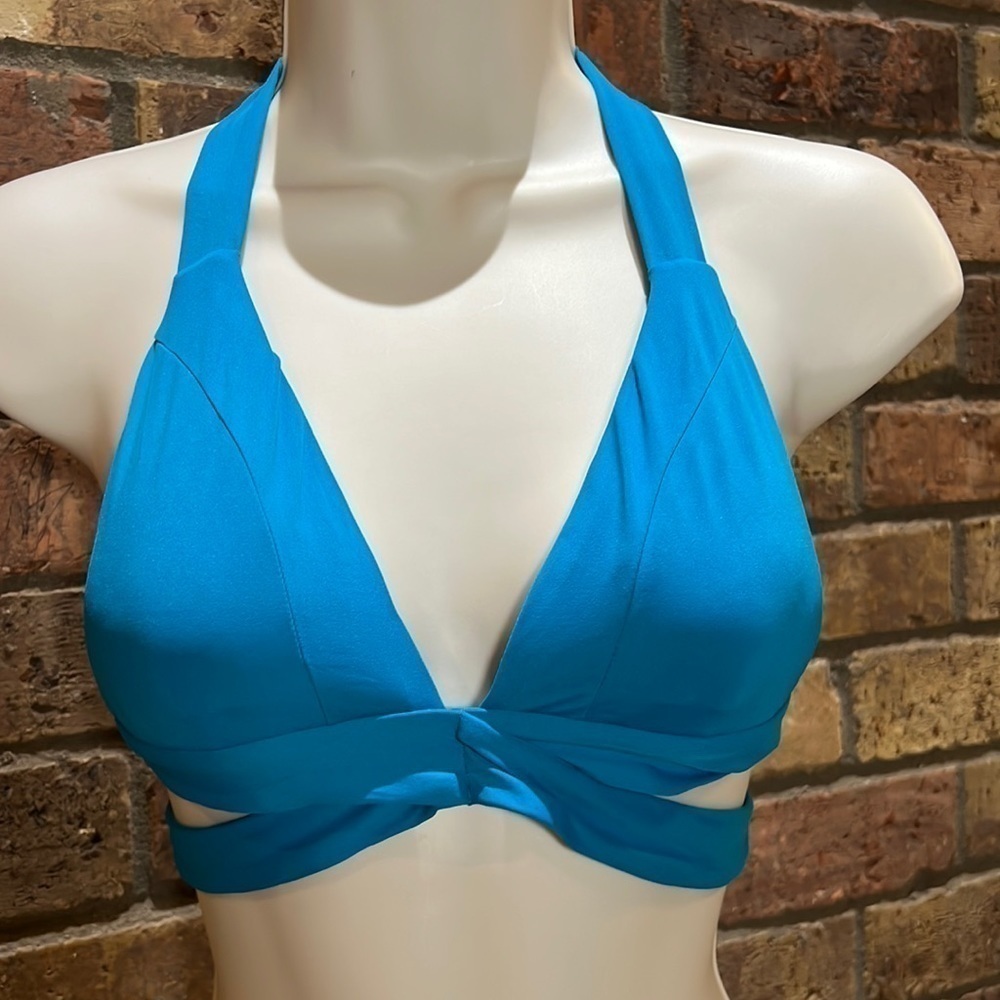 Bikini top